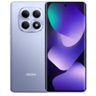 Xiaomi Mobile Phone Redmi Note 15 4G 8GB + 256GB - Purple