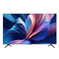 Xiaomi 43 Inch A Pro 4K QLED Smart TV