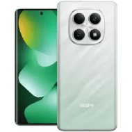 Xiaomi Mobile Phone Redmi Note 15 5G 8GB + 256GB - Forest Green