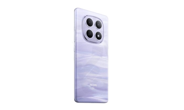Xiaomi Mobile Phone Redmi Note 15 5G 8GB + 256GB - Purple + Best