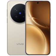 Vivo X300 Pro 16GB + 512GB - Dune Brown