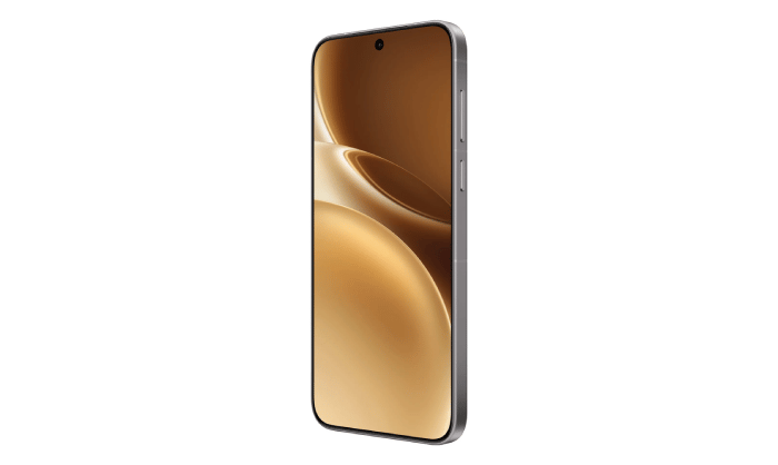 Vivo X300 Pro 16GB + 512GB - Dune Brown + Best Price in Sri Lanka