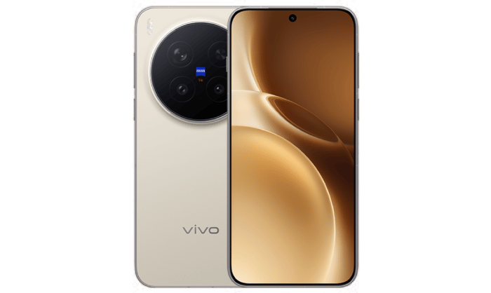 Vivo X300 Pro 16GB + 512GB - Dune Brown + Best Price in Sri Lanka