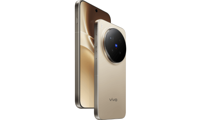 Vivo X300 Pro 16GB + 512GB - Dune Brown + Best Price in Sri Lanka
