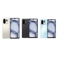 itel A100C 3GB RAM + 64GB Storage