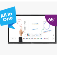 Abans 65E-L3576C Windows Smartboard