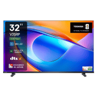 Toshiba 32 Inch LED Smart TV