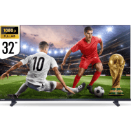 Toshiba 32 Inch Smart LED TV