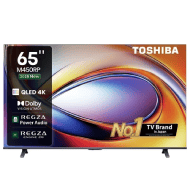 Toshiba 65 Inch UHD Smart TV