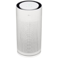 LG 360 Degree Air Purifier With Multi Filtration System 32 M²
