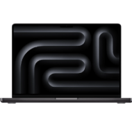 Apple MacBook Pro 14 Inch M5 - 16GB RAM | 1TB SSD | Space Black