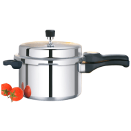 Premier 5.5L Pressure Cooker With Separator
