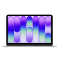Apple MacBook Neo 13 inch with A18 Pro 8GB RAM 256GB SSD - Silver