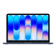 Apple MacBook Neo 13 inch with A18 Pro 8GB RAM 256GB SSD - Indigo