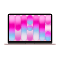 Apple MacBook Neo 13 inch with A18 Pro 8GB RAM 512GB SSD - Blush