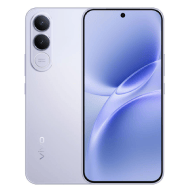 Vivo Mobile V70 FE 12GB RAM + 256GB Storage - Titanium Silver