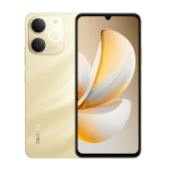 Realme Note 70 6GB RAM +128GB Storage - Beach Gold