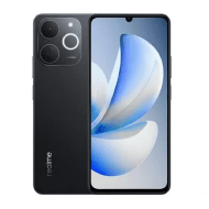 Realme Note 70 6GB RAM +128GB Storage - Obsidian Black
