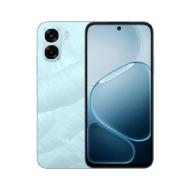Oppo Mobile Phone A6X 4GB RAM + 64GB Storage - Ice Blue