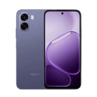 Oppo Mobile Phone A6X 4GB RAM + 64GB Storage - Plum Purple