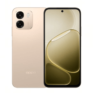 Oppp Mobile Phone A6  8GB RAM + 256GB Storage - Aurora Gold