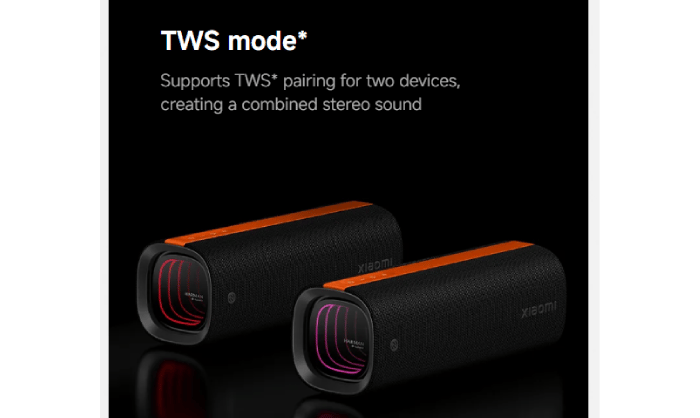 Xiaomi Sound Party – MDZ-39-DB