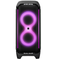 Abans Portable Party Speaker - (AB-X8)