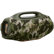 JBL Boombox 4 Wireless Portable Speaker - Squad