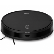 Haier Robot Vaccum Cleaner CIVIC X11 - Black