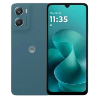 Motorola G06 Power 4GB RAM + 64GB Storage - Pantone Tapestry