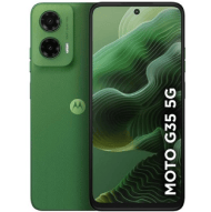 Motorola G35 5G 8GB RAM + 128GB Storage - Leaf Green