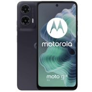 Motorola G35 5G 8GB RAM + 128GB Storage - Midnight Black