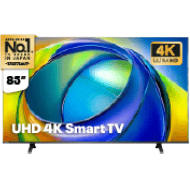 Toshiba 85 Inch UHD 4K Smart TV