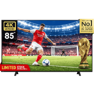 Toshiba 85 Inch UHD 4K Smart TV