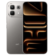 Infinix Note 60 8GB RAM + 256GB ROM - Mist Titanium