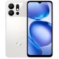 Itel A100CS 3GB RAM + 64GB ROM - Cloud White