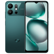 Itel A100CS 3GB RAM + 64GB ROM - Lake Green