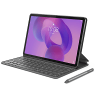 Lenovo K11 Gen 2 (8GB RAM + 128GB Storage) 11" 5G Tablet - Luna Gray