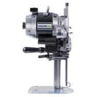 DOLLOR 8 Inch Industrial Fabric Cutting Machine