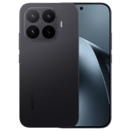 Xiaomi 17T 12GB + 512GB - Black
