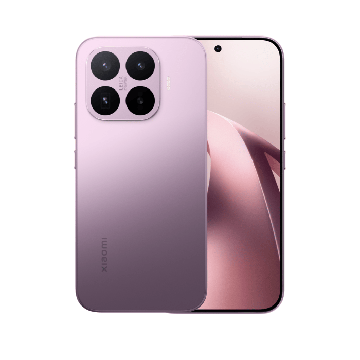 Xiaomi 17T 12GB + 512GB - Violet + Best Price in Sri Lanka