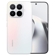 Xiaomi 17T 12GB + 512GB - Opal White