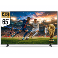 Toshiba 65 Inch UHD 4K Smart TV