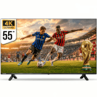 Toshiba 55 Inch UHD 4K Smart TV