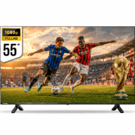 Toshiba 55 Inch UHD 4K Smart TV