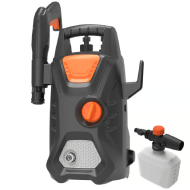 Abans High Pressure Washer - Maximum up to 110A