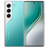 Tecno Camon 40Pro 8GB + 256GB - Emeralake Green