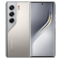 Tecno Camon 40Pro 8GB + 256GB - Sandy Titanium