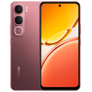 Vivo Y21D 6GB + 256GB - Coral Red