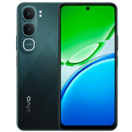 Vivo Y21D 6GB + 256GB - Jade Green